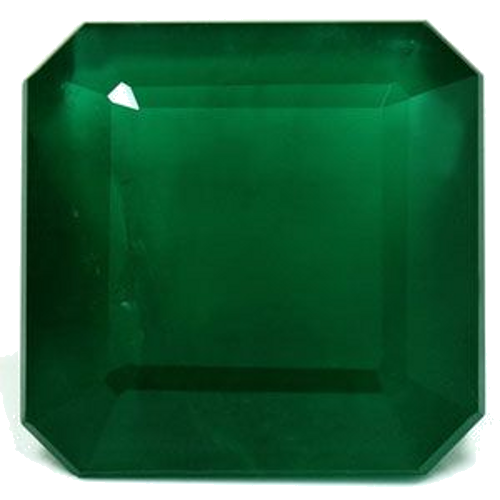 18.84 carat GREEN Emerald Smaragdas (1)