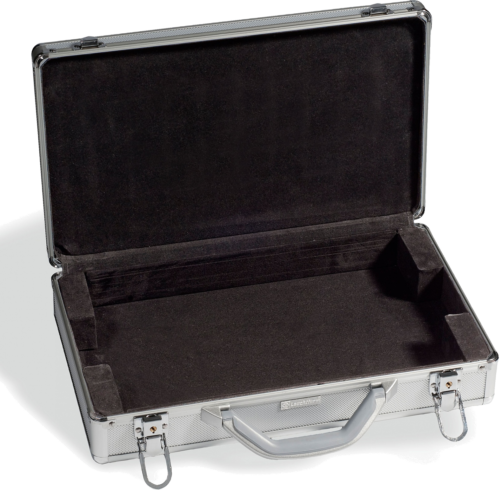 Coin suitcase for transportation Cargo L6 (2)