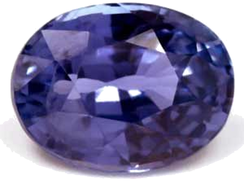 3.01 carat BLUE Oval Safyras (1)