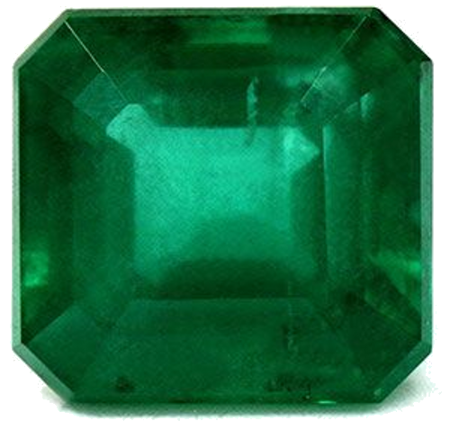 4.57 carat GREEN Emerald Smaragdas (1)