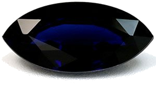 2.4 carat BLUE Marquise Safyras (1)