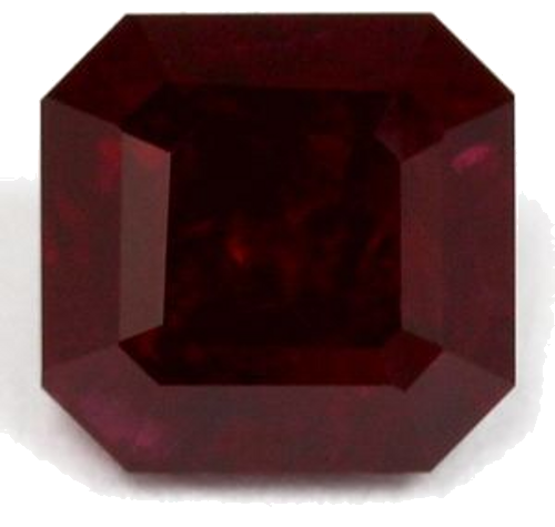 1.7 carat RED Emerald Rubinas (1)