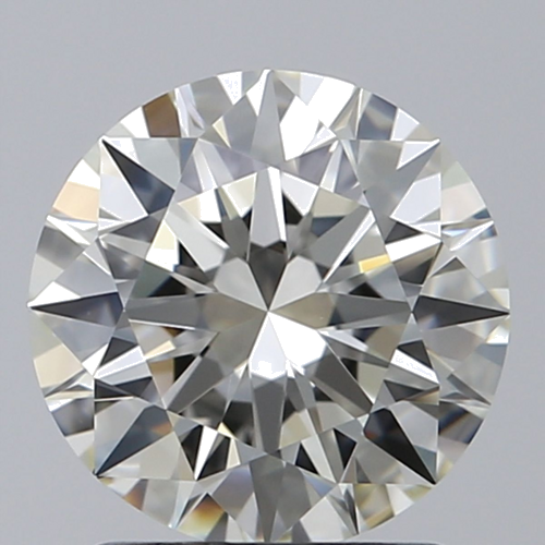 1.5 carat J-VS1 Excellent cut Natūralus Round Deimantas (1)