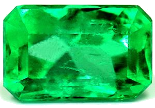 2.63 carat GREEN Emerald Smaragdas (1)