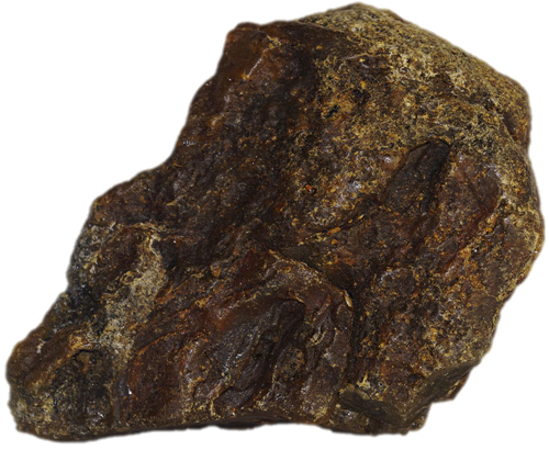 310 g Amber Nugget (1)