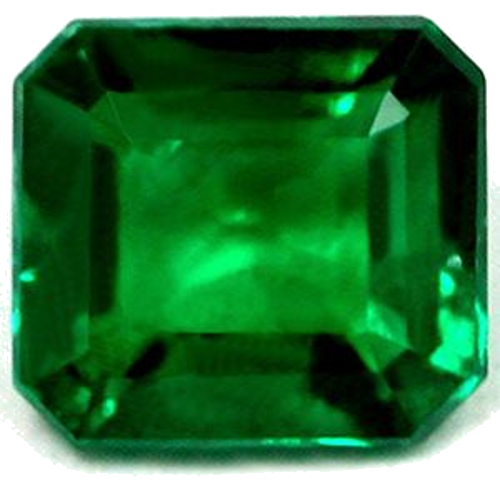 0.8 carat GREEN Emerald Smaragdas (1)
