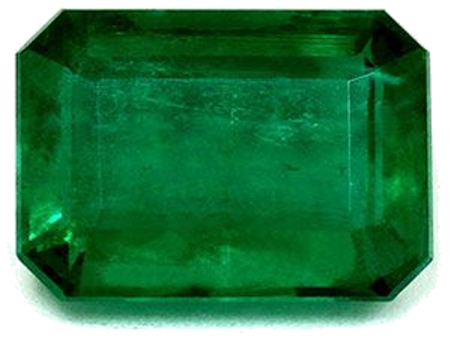 2.44 carat GREEN Emerald Smaragdas (1)
