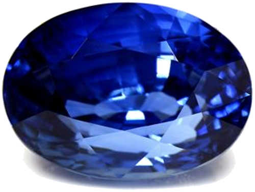 5.56 carat BLUE Oval Safyras (1)