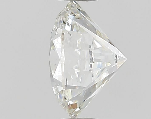 1.0 carat I-SI2 Excellent cut Natūralus Round Deimantas (1)