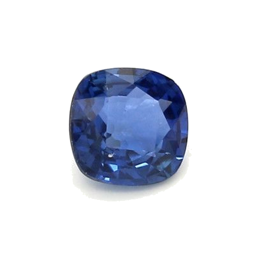 1.1400000000000001 carat BLUE MODIFIEDBRILLIANTSTEP cut Cushion Safyras (1)