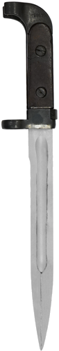Bulgarian bayonet for the AK-47 rifle (2)