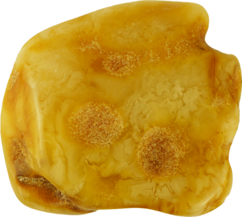 10.30 гр. Самороден кехлибар (1)