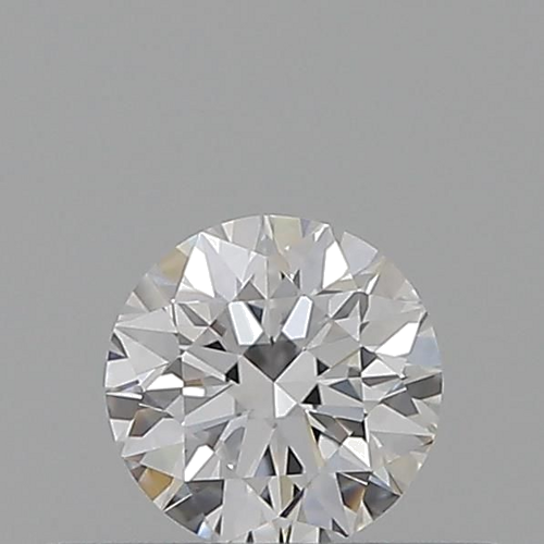 0.3 carat D-VS1 Excellent cut Natūralus Round Deimantas (1)