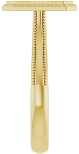 Sužadėtuvių Žiedas „Solitaire“ 585 Geltonojo Aukso Emerald 10mm x 8mm (4)