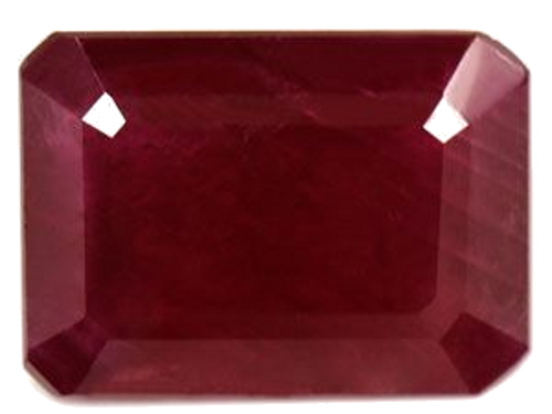 3.19 carat RED Emerald Rubinas (1)