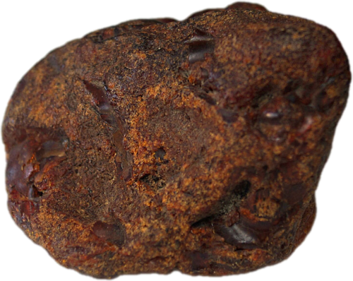 46,30 g Amber Nugget (1)