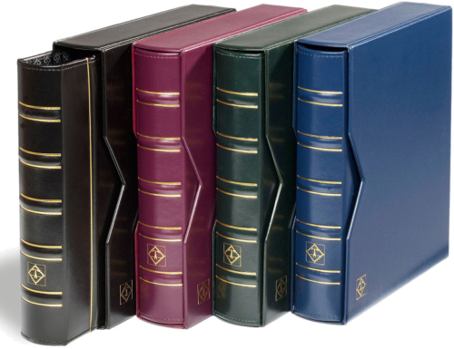 Albums Optima Classic (1)