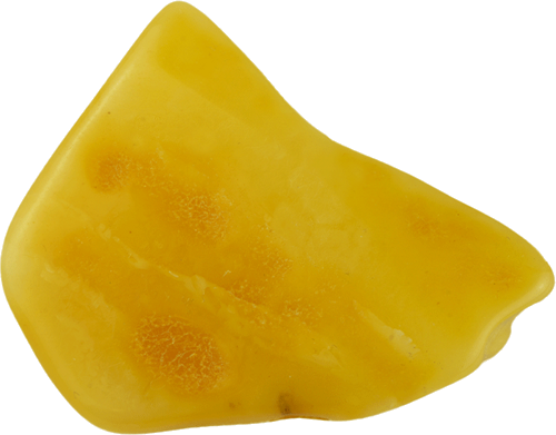 1,15 g Amber nugget (1)