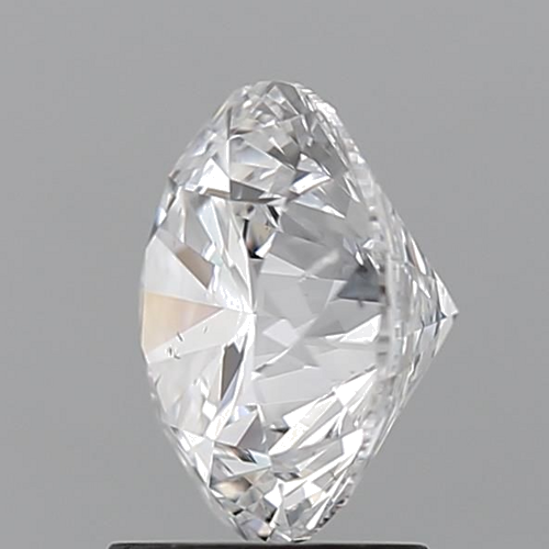 2.55 carat D-SI2 Excellent cut Natūralus Round Deimantas (1)