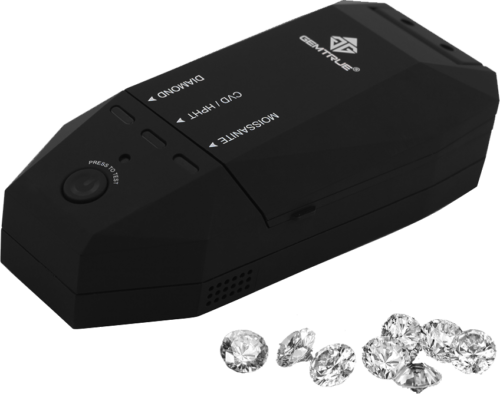 Устройство для проверки алмазов (HPHT/CVD) (1)
