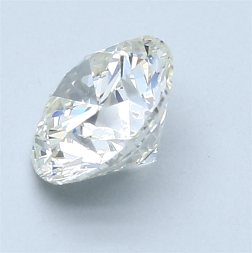 1.75 karato J SI1 EX ROUND Deimantas (1)