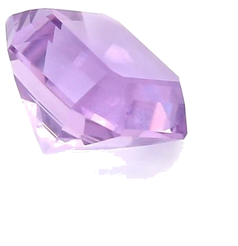 2.46 carat PURPLE STEP cut Other Amethyst (1)
