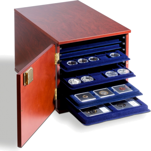 Coin tray cabinet for TAB Large trays (1)