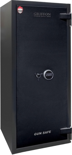 Grade I Security Gun Safe Griffon F60CL I.150.E (420 kg) (2)