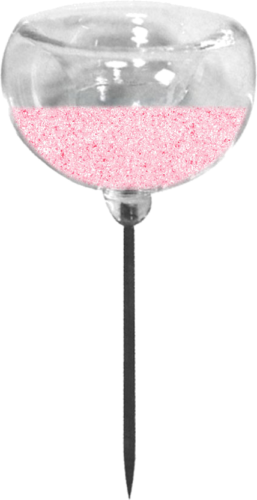 Кристаллы тимола (2)