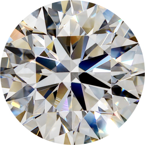 0.50 ct. Круглый бриллиант D-FL Excellent Cut (3EX) (1)