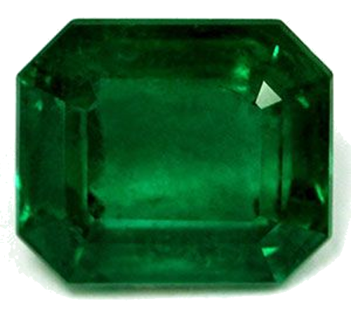 2.58 carat GREEN Emerald Smaragdas (1)