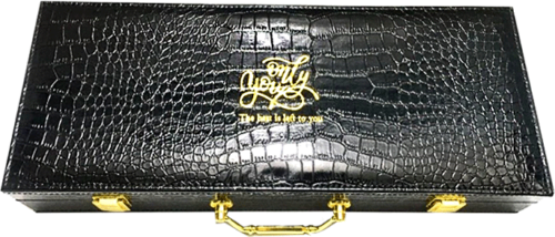 Ring and diamond inspection set Diamond ring set (2)