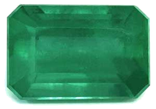 2.34 carat GREEN Emerald Smaragdas (1)