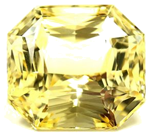 22.99 carat YELLOW Emerald Safyras (1)