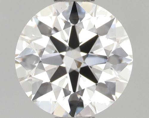 0.8 carat G-VS2 Excellent cut Natūralus Round Deimantas (1)
