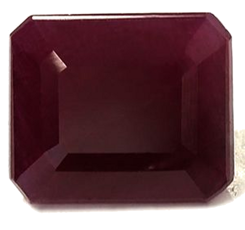 7.02 carat RED Emerald Rubinas (1)