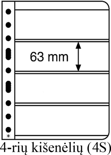 Листы двусторонние Vario (5)
