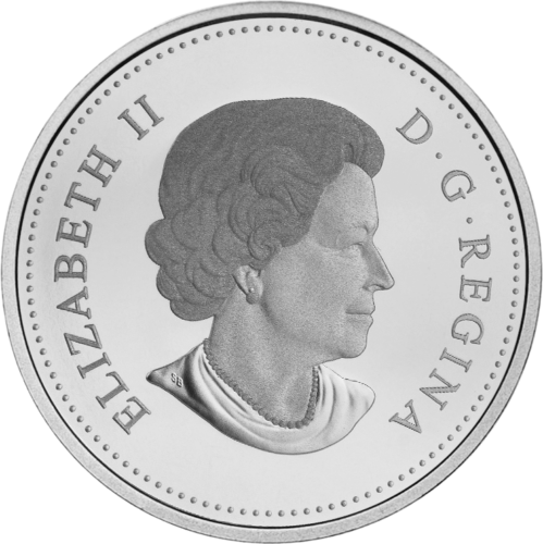 1 Doleris 150-oji konfederacija 2017 Kanada sidabrinė moneta (2)