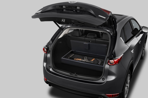 Automobilio seifas Griffon GL.95.K (14 kg) (2)