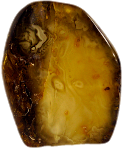 126 g Amber Nugget (1)