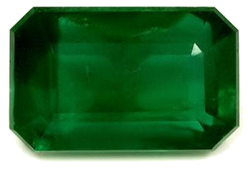 4.38 carat GREEN Emerald Smaragdas (1)