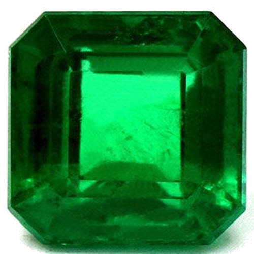 3.07 carat GREEN Emerald Smaragdas (1)