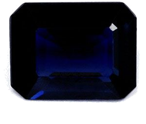 2.25 carat BLUE Emerald Safyras (1)