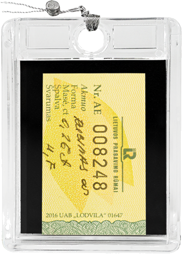 Рубин 0,26 ct. H.F (2)