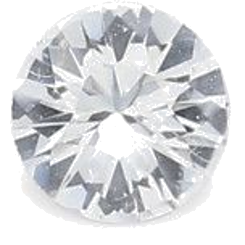 0.53 carat OTHER BRILLIANT cut Round Safyras (1)