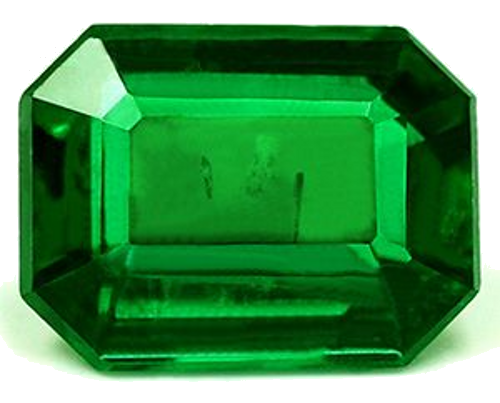 1.23 carat GREEN Emerald Smaragdas (1)