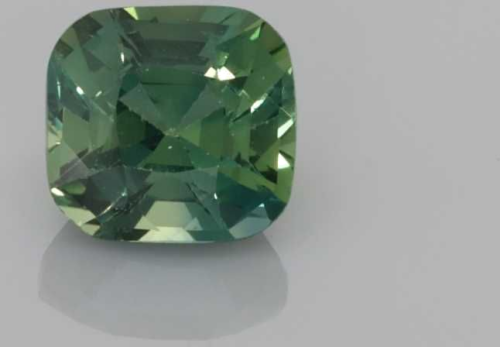 1.52 carat GREEN Safyras (1)