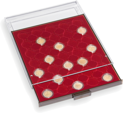 MB Coin drawers for capsules (3)