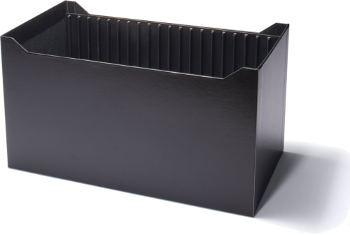 Архивна кутия за комплекти възпоменателни монети Logik (3)