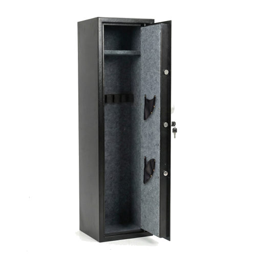 Gun Safe Fortis (for 5 guns) (55 kg) (2)